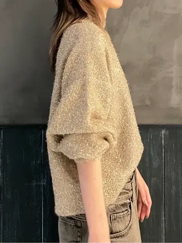 ORIGINATED IN GRACE CONTINENTAL 三浦　芙優 コーディネート画像