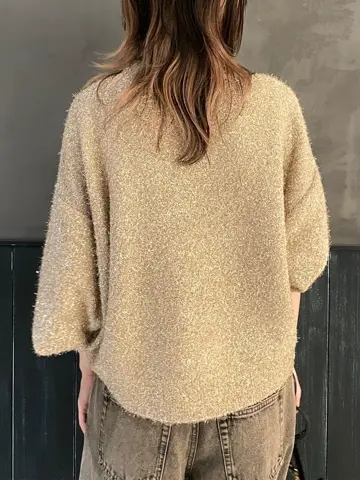 ORIGINATED IN GRACE CONTINENTAL 三浦　芙優 コーディネート画像