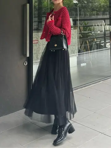 ORIGINATED IN GRACE CONTINENTAL Yuuki NOZAWA コーディネート画像