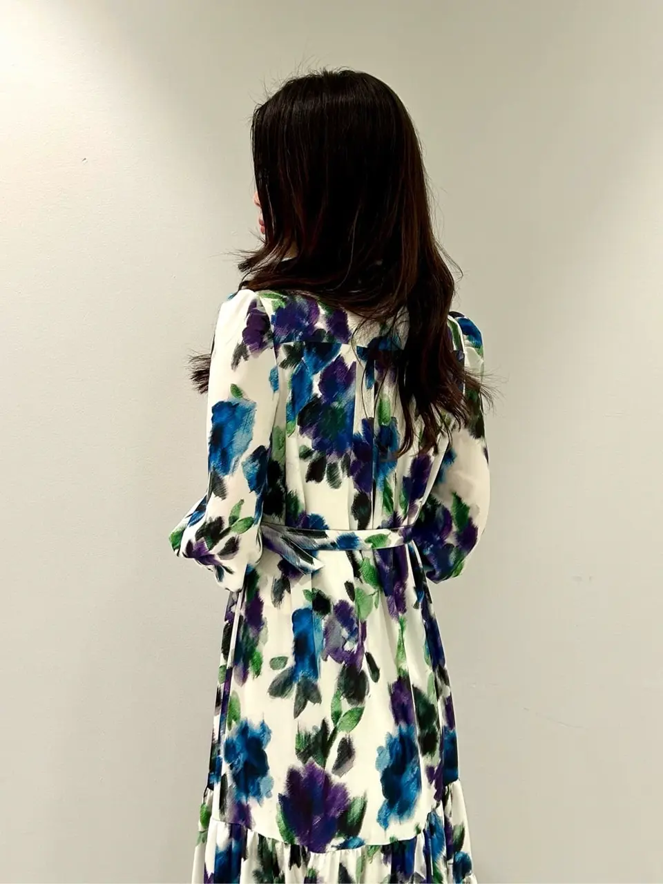 ORIGINATED IN GRACE CONTINENTAL 志田　悠 コーディネート画像