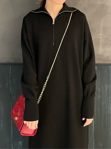 ORIGINATED IN GRACE CONTINENTAL 三浦　芙優 コーディネート画像