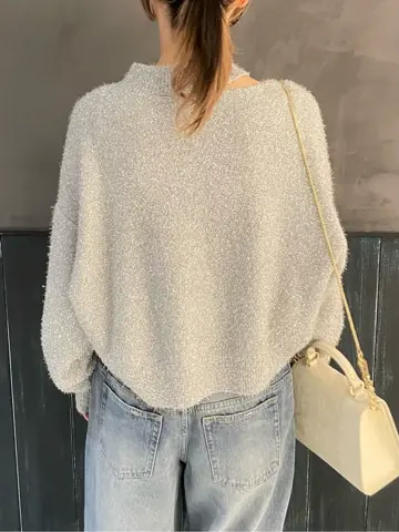 ORIGINATED IN GRACE CONTINENTAL 三浦　芙優 コーディネート画像