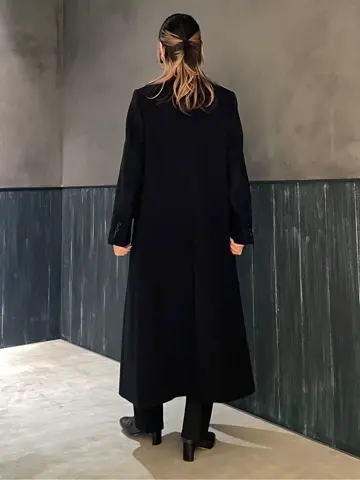 ORIGINATED IN GRACE CONTINENTAL 三浦　芙優 コーディネート画像