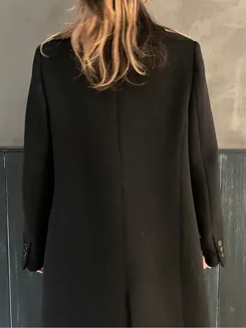 ORIGINATED IN GRACE CONTINENTAL 三浦　芙優 コーディネート画像