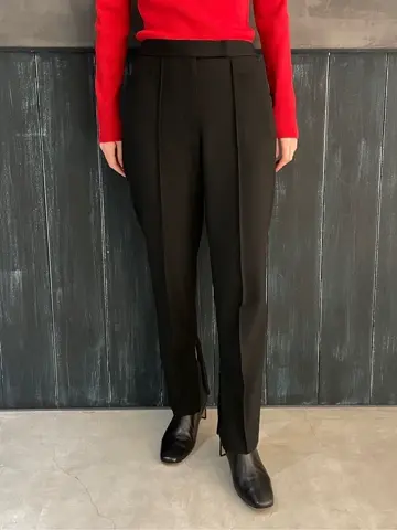 ORIGINATED IN GRACE CONTINENTAL 三浦　芙優 コーディネート画像