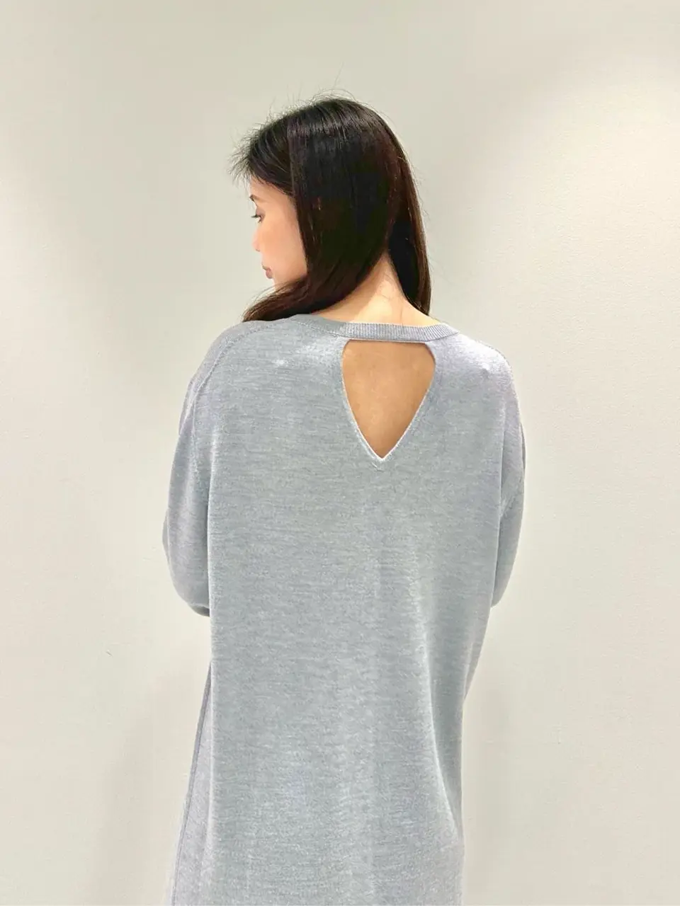 ORIGINATED IN GRACE CONTINENTAL 志田　悠 コーディネート画像