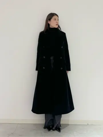 ORIGINATED IN GRACE CONTINENTAL Yuuki NOZAWA コーディネート画像