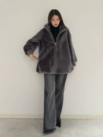 ORIGINATED IN GRACE CONTINENTAL Yuuki NOZAWA コーディネート画像