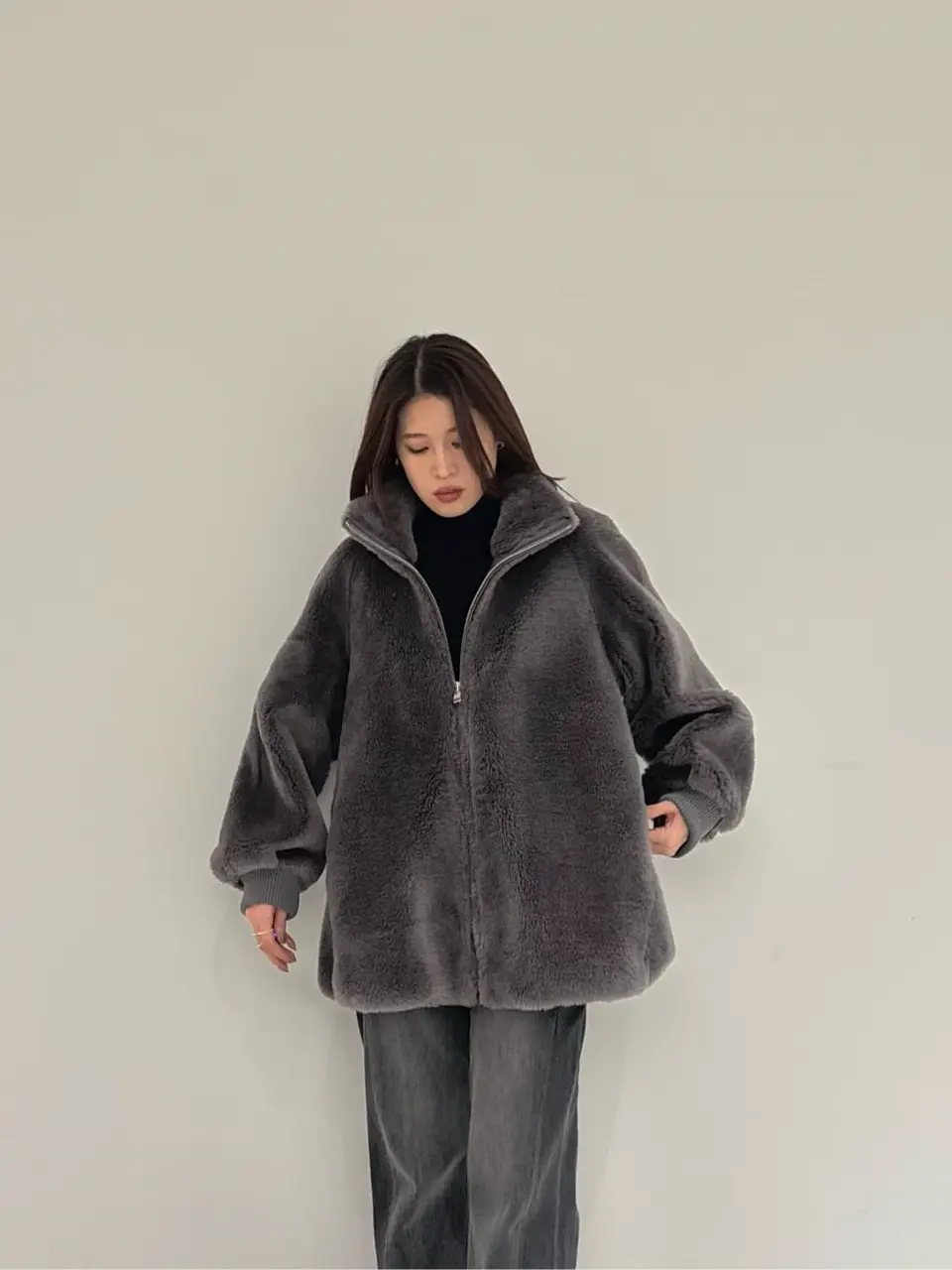 ORIGINATED IN GRACE CONTINENTAL Yuuki NOZAWA コーディネート画像