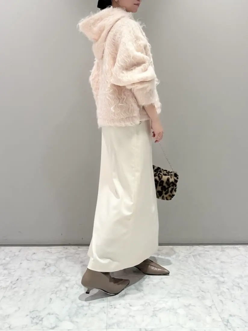 ORIGINATED IN GRACE CONTINENTAL Kanon コーディネート画像