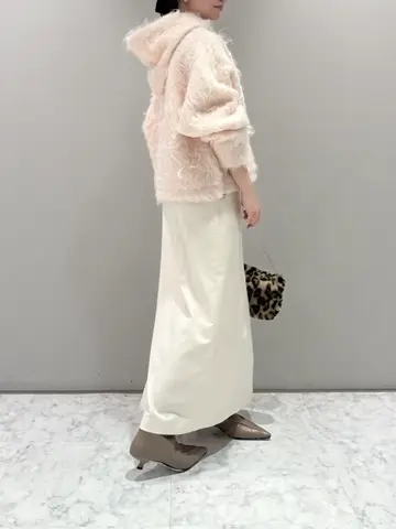 ORIGINATED IN GRACE CONTINENTAL Kanon コーディネート画像