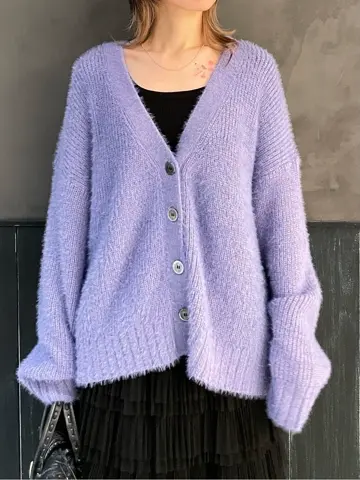 ORIGINATED IN GRACE CONTINENTAL 三浦　芙優 コーディネート画像