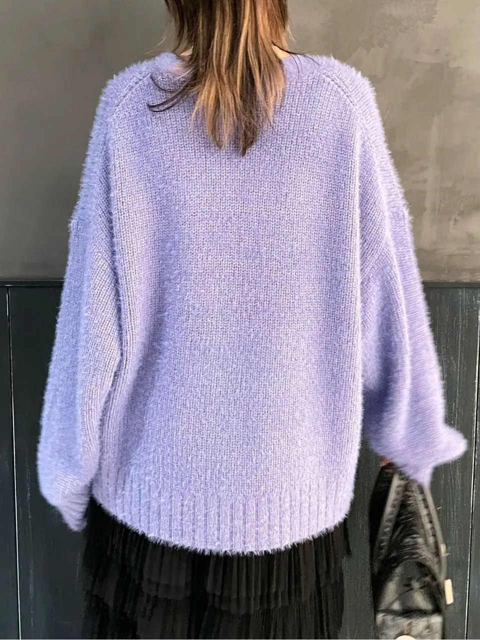 ORIGINATED IN GRACE CONTINENTAL 三浦　芙優 コーディネート画像