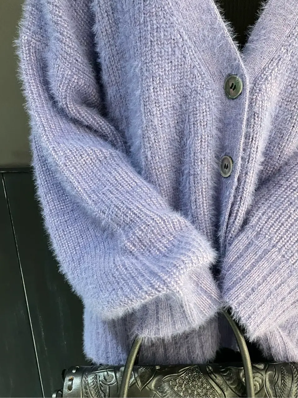 ORIGINATED IN GRACE CONTINENTAL 三浦　芙優 コーディネート画像