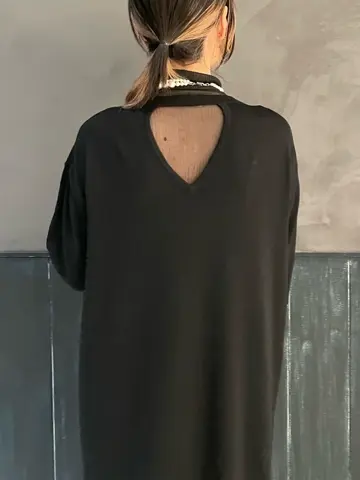 ORIGINATED IN GRACE CONTINENTAL 三浦　芙優 コーディネート画像