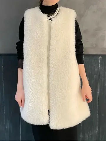 ORIGINATED IN GRACE CONTINENTAL 三浦　芙優 コーディネート画像