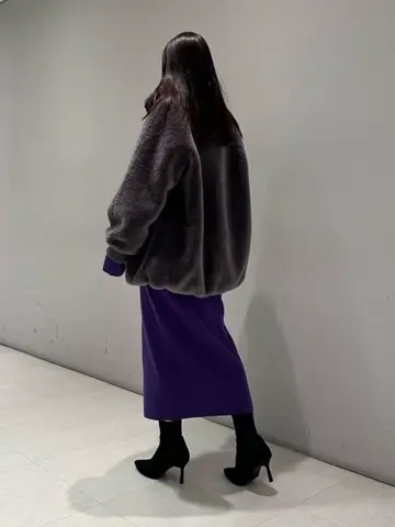 ORIGINATED IN GRACE CONTINENTAL 髙田　美衣 コーディネート画像