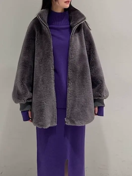 ORIGINATED IN GRACE CONTINENTAL 髙田　美衣 コーディネート画像