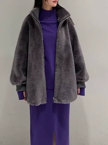 ORIGINATED IN GRACE CONTINENTAL 髙田　美衣 コーディネート画像