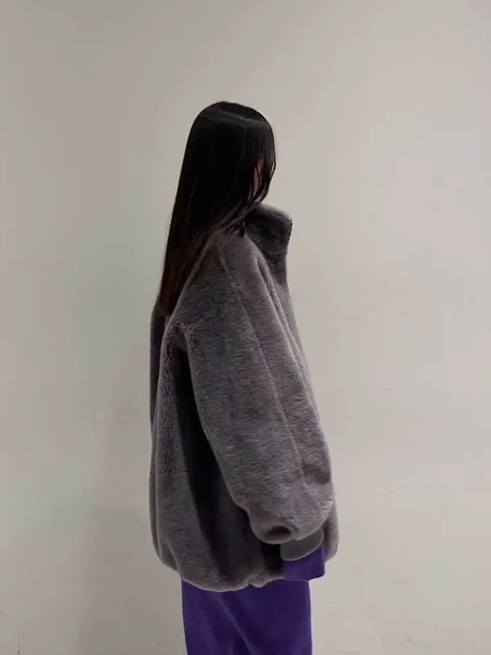 ORIGINATED IN GRACE CONTINENTAL 髙田　美衣 コーディネート画像