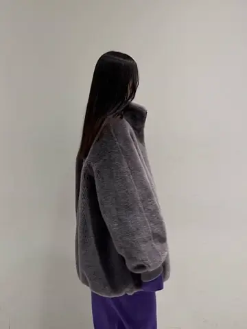 ORIGINATED IN GRACE CONTINENTAL 髙田　美衣 コーディネート画像