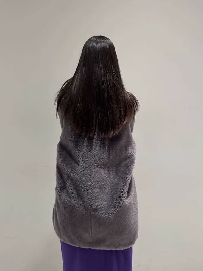 ORIGINATED IN GRACE CONTINENTAL 髙田　美衣 コーディネート画像