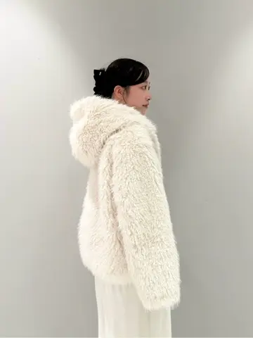 ORIGINATED IN GRACE CONTINENTAL Kanon コーディネート画像