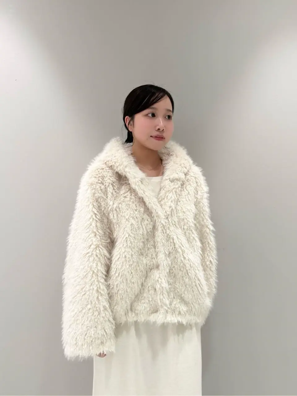 ORIGINATED IN GRACE CONTINENTAL Kanon コーディネート画像