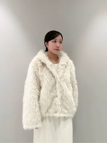 ORIGINATED IN GRACE CONTINENTAL Kanon コーディネート画像