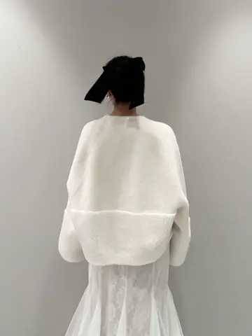 ORIGINATED IN GRACE CONTINENTAL Kanon コーディネート画像