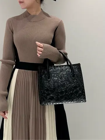 ORIGINATED IN GRACE CONTINENTAL Kanon コーディネート画像