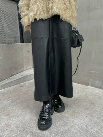 ORIGINATED IN GRACE CONTINENTAL Yuuki NOZAWA コーディネート画像