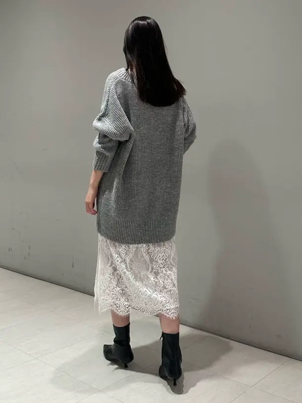 ORIGINATED IN GRACE CONTINENTAL 髙田　美衣 コーディネート画像