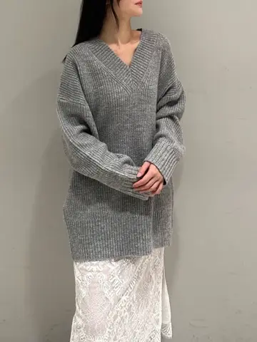 ORIGINATED IN GRACE CONTINENTAL 髙田　美衣 コーディネート画像