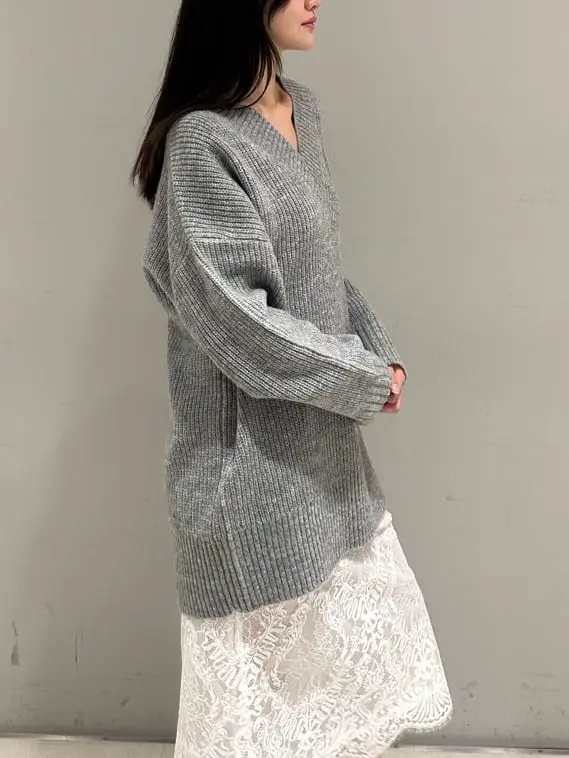 ORIGINATED IN GRACE CONTINENTAL 髙田　美衣 コーディネート画像