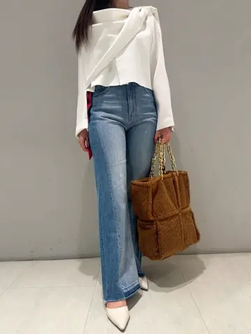 ORIGINATED IN GRACE CONTINENTAL 髙田　美衣 コーディネート画像