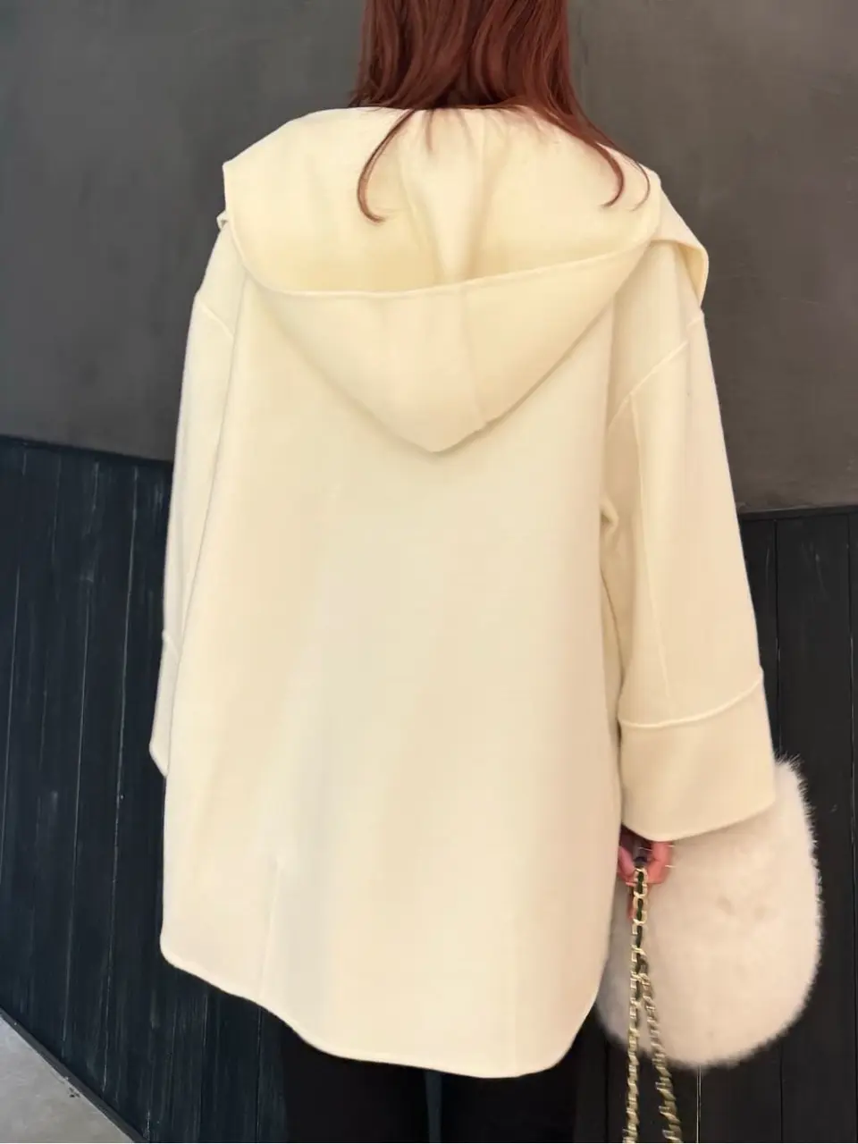 ORIGINATED IN GRACE CONTINENTAL Yuuki NOZAWA コーディネート画像