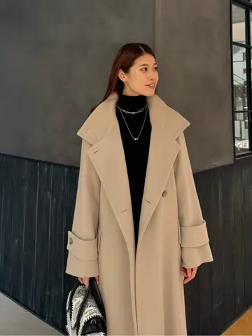 ORIGINATED IN GRACE CONTINENTAL Yuuki NOZAWA コーディネート画像