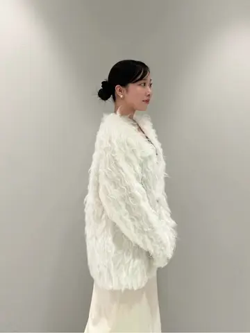 ORIGINATED IN GRACE CONTINENTAL Kanon コーディネート画像