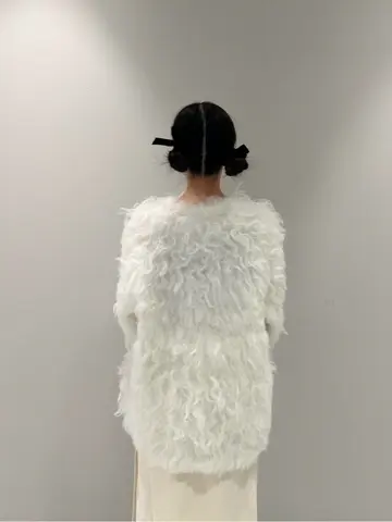 ORIGINATED IN GRACE CONTINENTAL Kanon コーディネート画像