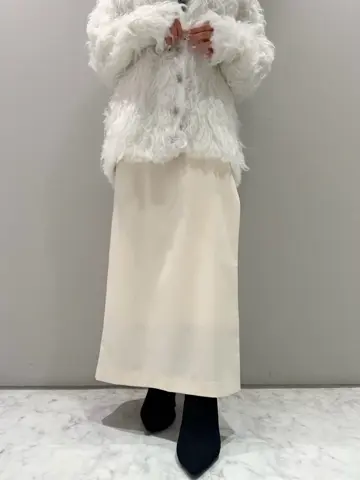 ORIGINATED IN GRACE CONTINENTAL Kanon コーディネート画像