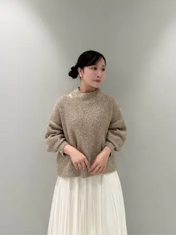 ORIGINATED IN GRACE CONTINENTAL Kanon コーディネート画像