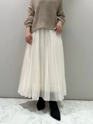 ORIGINATED IN GRACE CONTINENTAL Kanon コーディネート画像