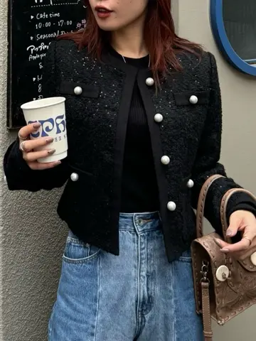 ORIGINATED IN GRACE CONTINENTAL Yuuki NOZAWA コーディネート画像