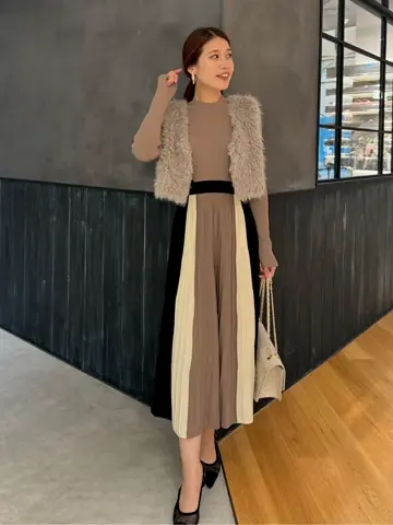 ORIGINATED IN GRACE CONTINENTAL Yuuki NOZAWA コーディネート画像