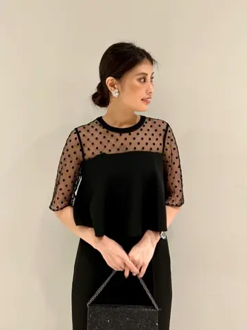 ORIGINATED IN GRACE CONTINENTAL 志田　悠 コーディネート画像