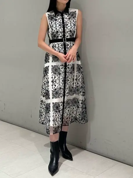 ORIGINATED IN GRACE CONTINENTAL 髙田　美衣 コーディネート画像