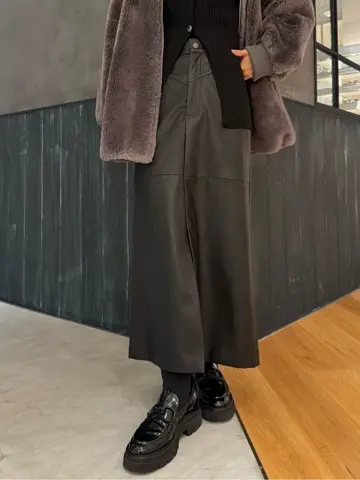 ORIGINATED IN GRACE CONTINENTAL Yuuki NOZAWA コーディネート画像