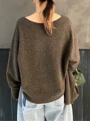 ORIGINATED IN GRACE CONTINENTAL 三浦　芙優 コーディネート画像