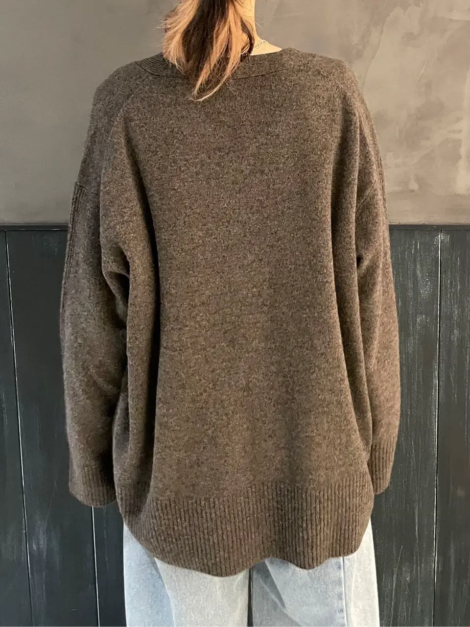 ORIGINATED IN GRACE CONTINENTAL 三浦　芙優 コーディネート画像